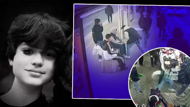 Mattia Ahmet Minguzzi Ailesine Tehditte Bulunan Sanık İçin 13 Yıla Kadar Hapis Talebi