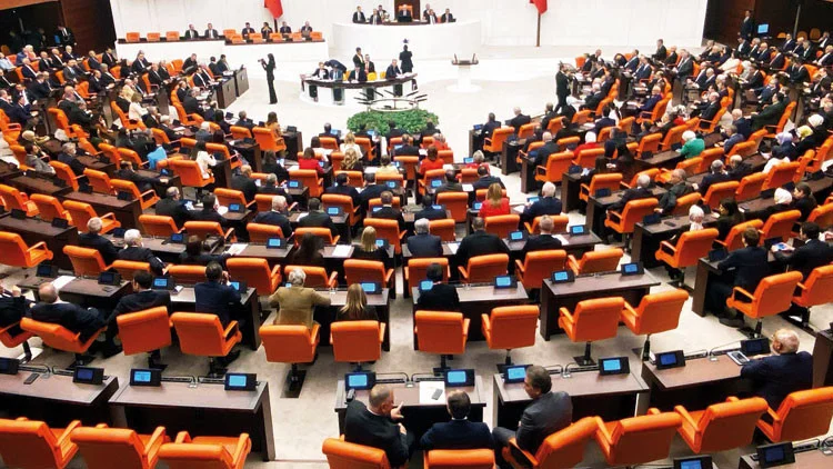 TBMM 2026 Bütçe Görüşmelerine Başlarken Kariyer Zammı Geri Çekme Kararı Alındı