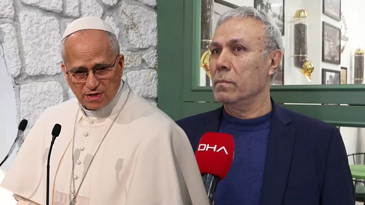 Mehmet Ali Ağca Papa İle Görüşmek Üzere İznik’te Tartışma Yaratacak Açıklamalar Yaptı