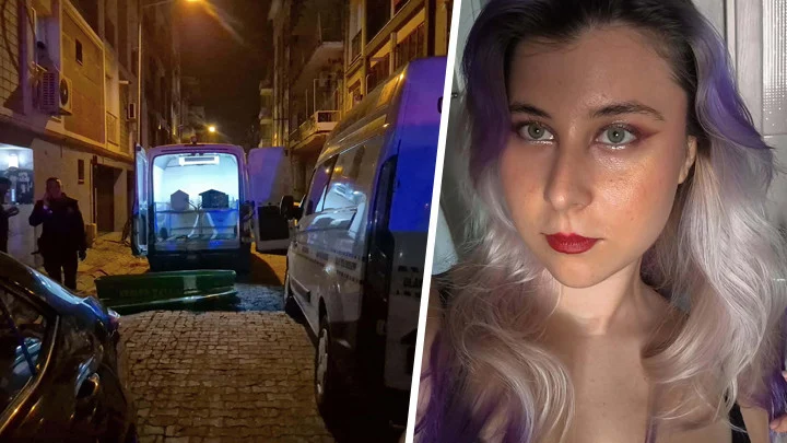 Melisa Şengül’ün Şüpheli Ölümüne İlişkin Gözaltına Alınan İki Arkadaş Adli Kontrolle Serbest
