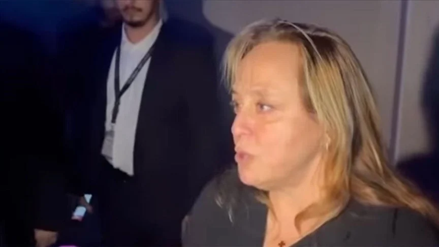Menajer Ayşe Barım Hakkındaki Yakalama Kararı Kaldırıldı
