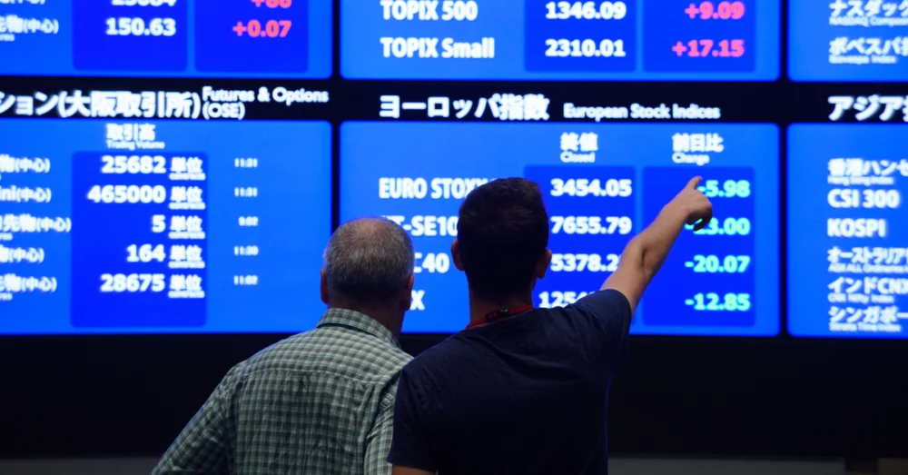 Küresel Enflasyon Baskısı Altında Merkez Bankaları Kasım Ayında Temkinli Duruş Sergiledi