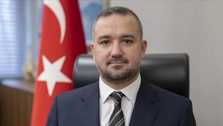 Merkez Bankası Başkanı Karahan Enflasyonun Yavaşladığını Belirtti Sıkı Para Politikası Sürecek