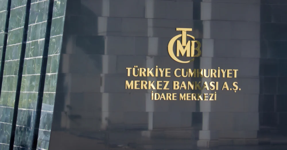 Merkez Bankası Politika Faizini 100 Baz Puan İndirerek Yüzde 39,5 Seviyesine Çekti