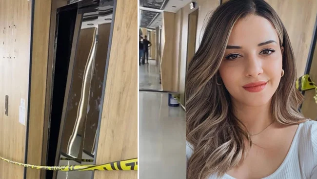 Mersin’deki Asansör Faciası İhmal Zincirini Gözler Önüne Serdi Pelin Kıyga’nın Ölümü Önlenebilirdi