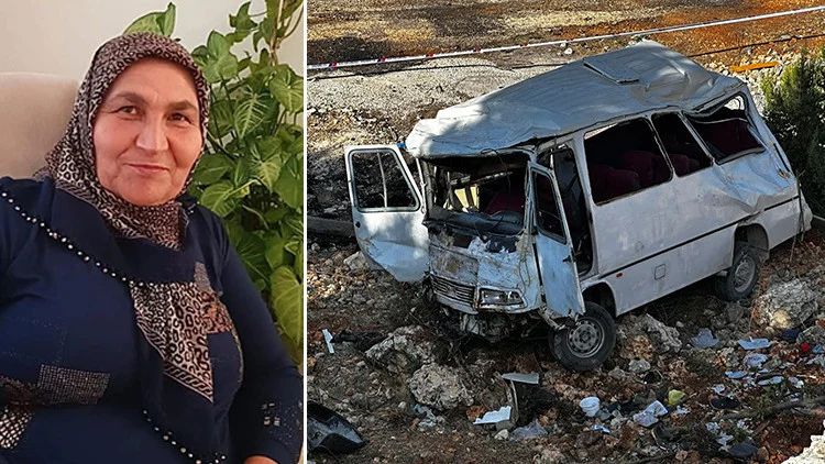 Mersin Erdemli’deki Tarım İşçisi Kazasında Can Kaybı Beşe Yükseldi