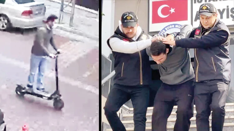 İstanbul Avcılar’Da İşlenen Metin Direk Cinayetinin Katil Zanlısı Kardeşi Tutuklandı