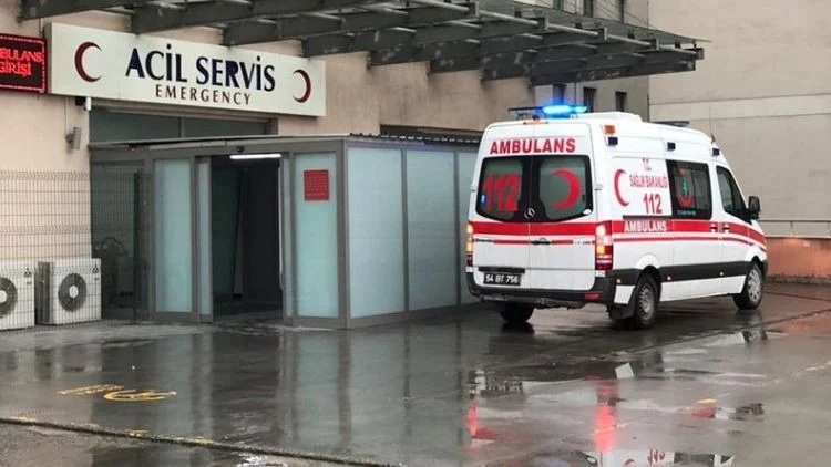 Muradiye’de Mevlit Yemeğinden Zehirlenen 84 Kişi Hastaneye Kaldırıldı