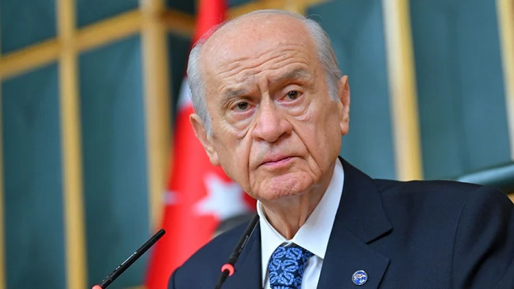 MHP Lideri Devlet Bahçeli Atatürk’ün Ebediyete İntikalinin 87 Yıldönümünde Mesaj Yayımladı