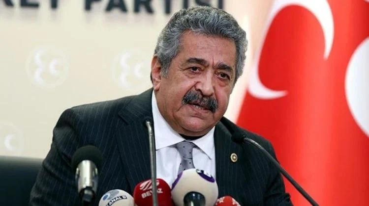 MHP’li Yıldız’dan Ünlülere Tony Blair Göndermesiyle Seçim Uyarısı
