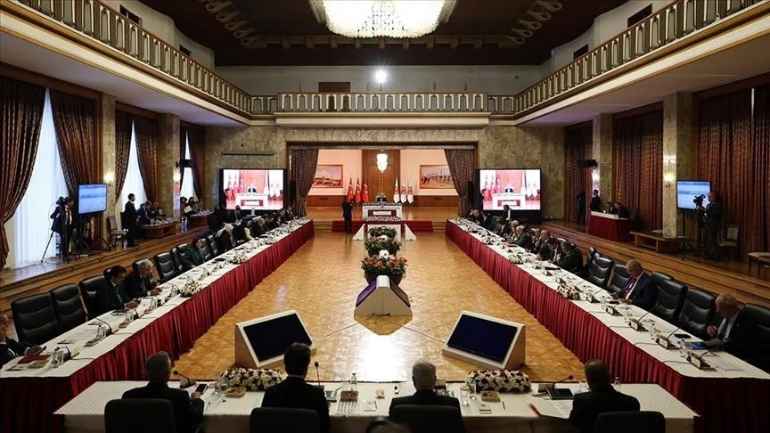 Gençlik Ve Kadın Stk’ları Meclis Komisyonunda Önemli Taleplerini Dile Getirdi