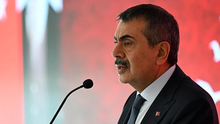 Milli Eğitim Bakanı Tekin 24 Kasımda 15 Bin Öğretmen Ataması Yapılacağını Duyurdu