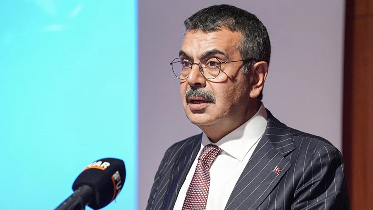 Milli Eğitim Bakanı Tekin Ara Tatil Sürecine Dair Öğrenci Ve Öğretmenlere Önemli Mesajlar İletti