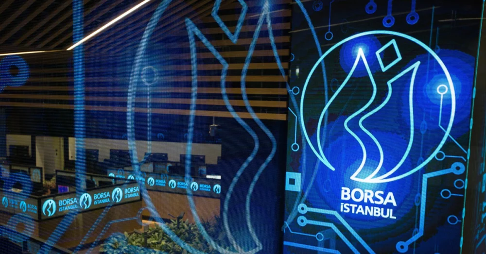 Borsa İstanbul’da Milyoner Yatırımcı Sayısı Ve Portföy Değeri Hızla Yükseldi