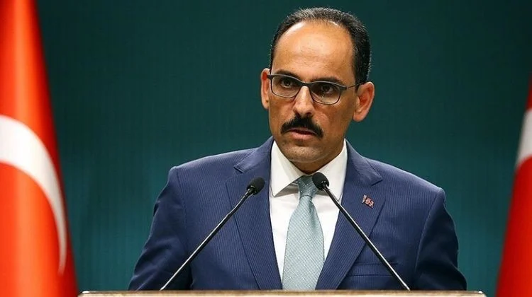 Mit Başkanı Kalın Gazze Müzakereleri İçin Mısır’a Gitti