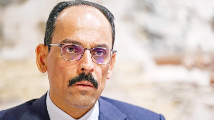 Mit Başkanı Kalın Katar’da Gazze Ateşkesi Müzakerelerinde Önemli Görüşmeler Gerçekleştirdi