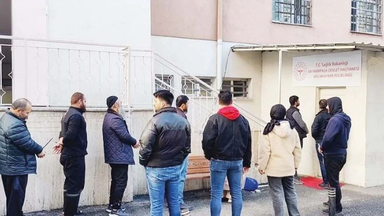 Milli İstihbarat Teşkilatı Deaş’ın Türkiye’deki Sansasyonel Eylem Planını Engelledi