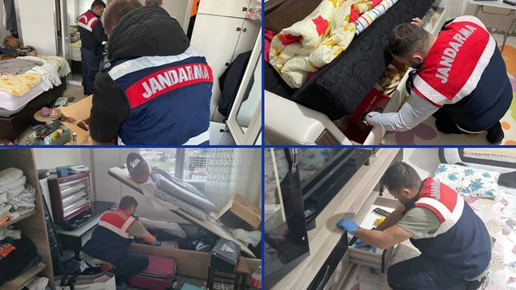 Mit Siber Operasyonunda Kişisel Verileri Çalan Üç Şüpheli Tutuklandı