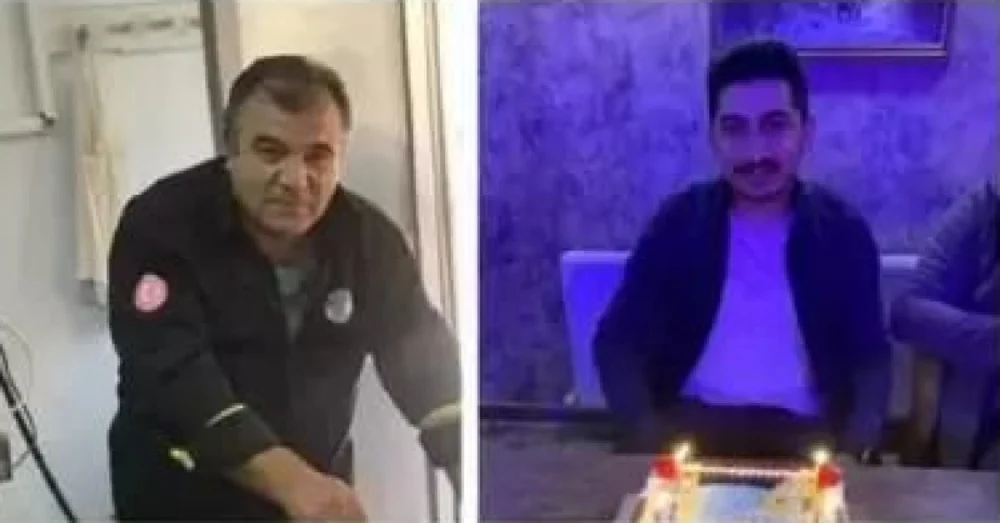 Mke Patlaması Davasında 5 Sanığa 4 Yıl 2’Şer Ay Hapis Cezası Verildi