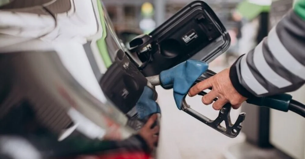 Uluslararası Petrol Piyasasındaki Hareketlilik Benzin Ve Motorin Fiyatlarına Yansımıştır
