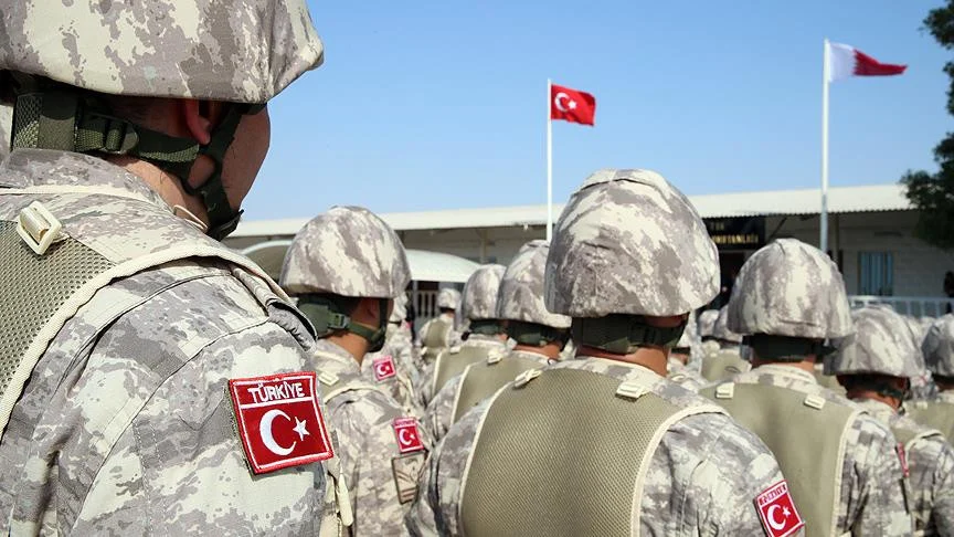 Milli Savunma Bakanlığı Gazze’de TSK’nın Uluslararası Barış Gücüne Katılmaya Hazır Olduğunu Belirtti