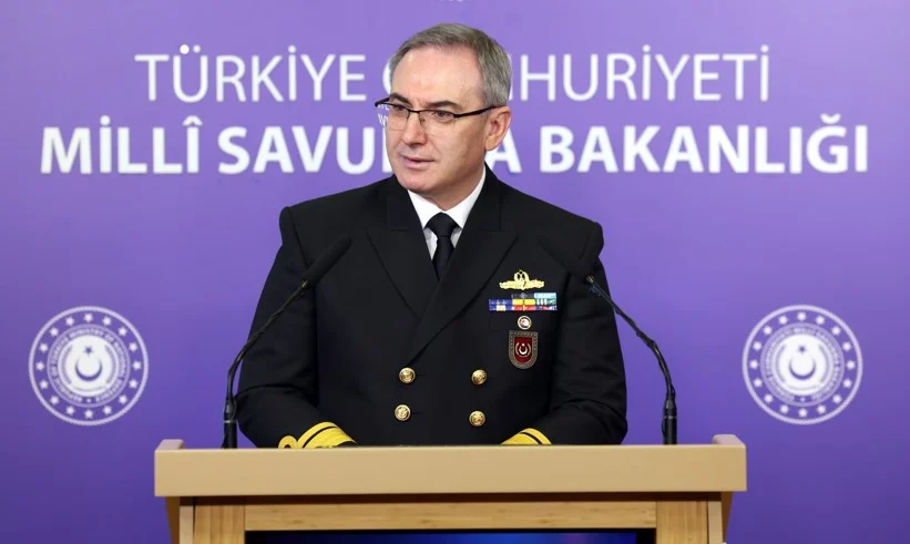 Milli Savunma Bakanlığı İha Müdahalesiyle Hava Savunma Sistemi Zafiyet İddialarını Yalanladı
