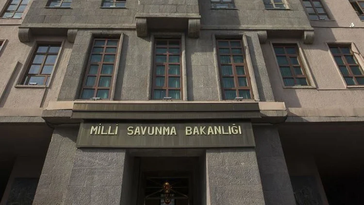 Milli Savunma Bakanlığı Kanlı Noel’i Çatışma Değil Planlı Bir Katliam Olarak Andı