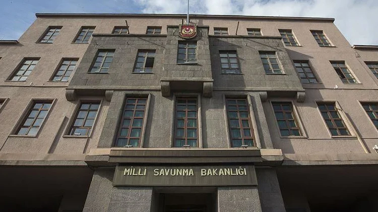 Milli Savunma Bakanlığı Yunanistan’ın Gerginliği Artıran Açıklamalarına Net Yanıt Verdi
