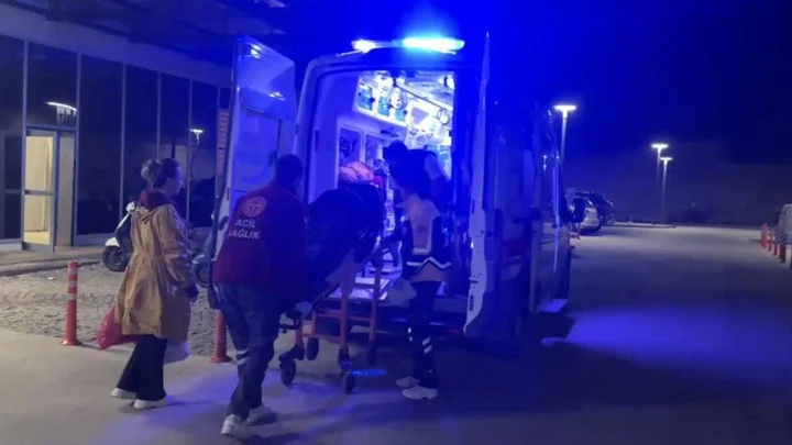 Bodrum’da Teras Katta Cansız Bebek Bulundu Annesi Gözaltına Alındı
