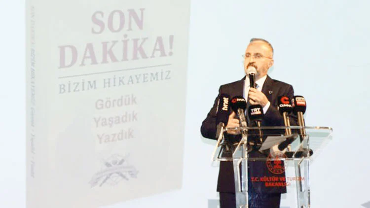 Gazetecilerin Fedakarlıklarla Dolu Saha Hikayeleri Yeni Bir Kitapla Okurlarıyla Buluştu