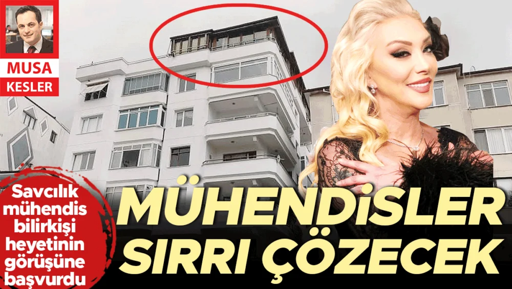 Uzman Heyet Güllü’nün Ölümündeki Düşme İtilme Gizemini Aydınlatacak