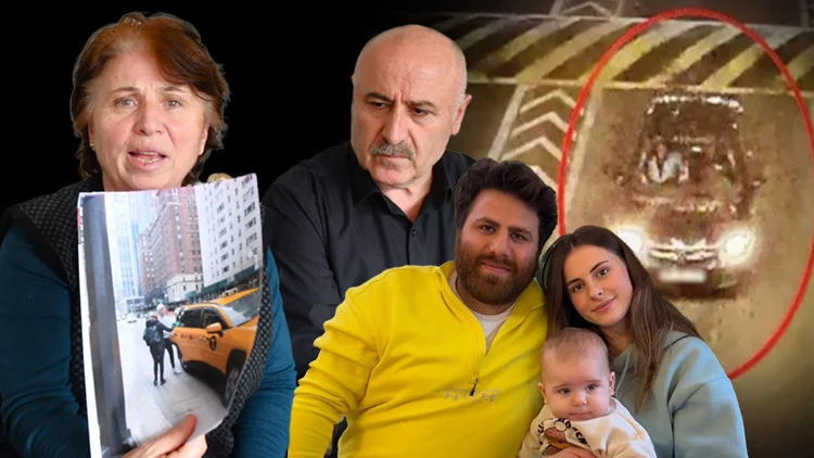 Oğuz Murat Aci’nin Babası Adalet Mücadelesi Sürerken Torununa Kavuşmak İçin Mahkemeye Başvurdu