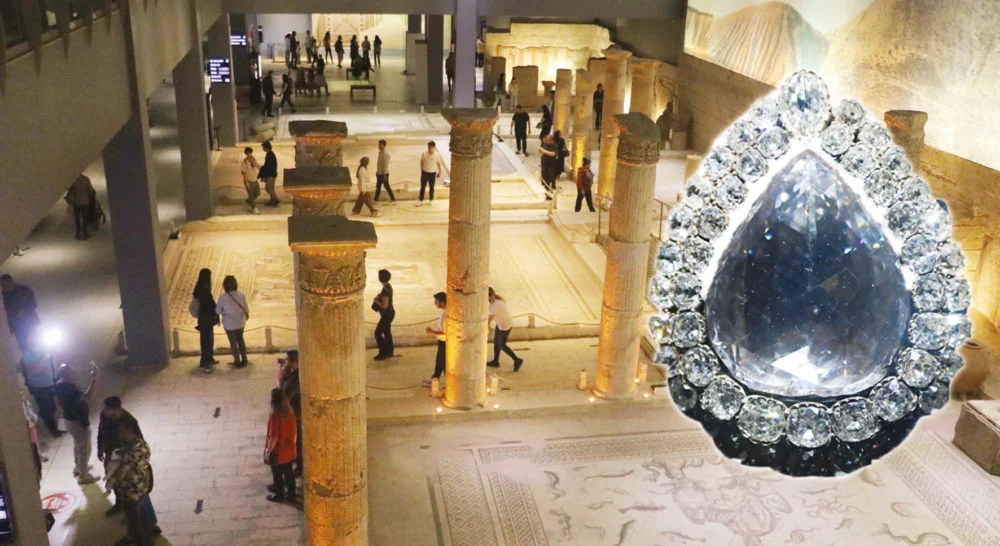 Türkiye’deki Müzeler Ve Ören Yerleri İçin Kapsamlı Güvenlik Risk Haritası Tamamlandı