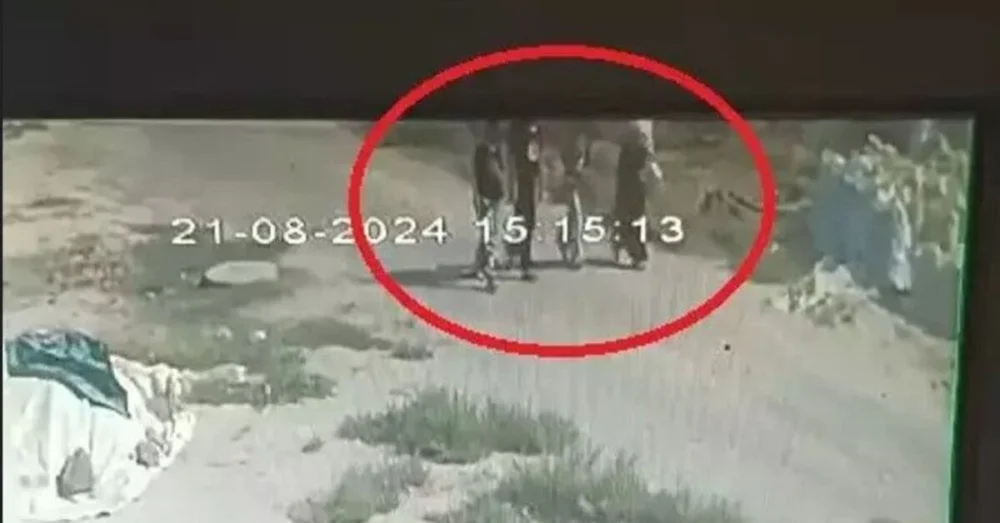 Narin Cinayetinde Suçluyu Kayırma Davasında Tutuklu Sanık Kalmadı