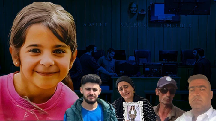 Narin Güran Cinayetinde Yargıtay’a Sunulan Baz Raporu İtirazı Emsal Kararları Gündeme Getirdi