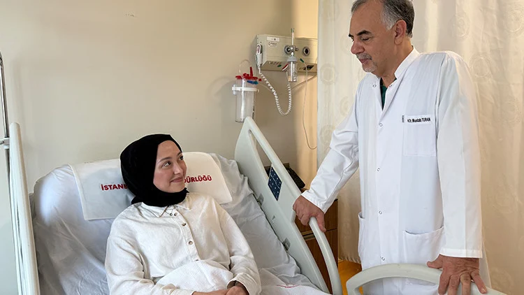 Neredeyse her evde kullanılıyor! Genç kızın kabusu oldu: Vücudunun yüzde 25’i yandı