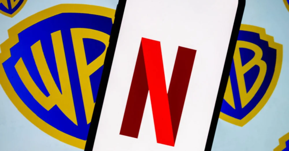 Netflix Warner Bros Discovery’yi Satın Alma Kararından Vazgeçmedi