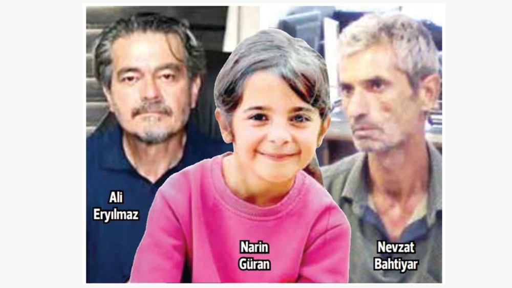 Nevzat Bahtiyar Davasında Avukat Ali Eryılmaz Meslektaşının İhaneti Nedeniyle Çekildi