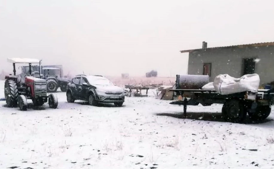 Niğde Demirkazık Dağı’Nda Kaybolan Dağcı Öğrencilerle İrtibat Sağlandı Sağlık Durumları İyi