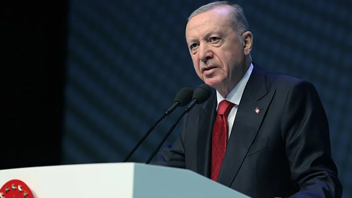 Türkiye’de Nüfus Artış Oranında Büyük Düşüş Cumhurbaşkanı Erdoğan Alarm Zilleri Çalıyor Dedi
