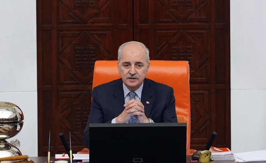 Türkiye İsrail’e Sert Tepki Gösterdi Milletvekillerinin Serbest Bırakılması Talep Edildi