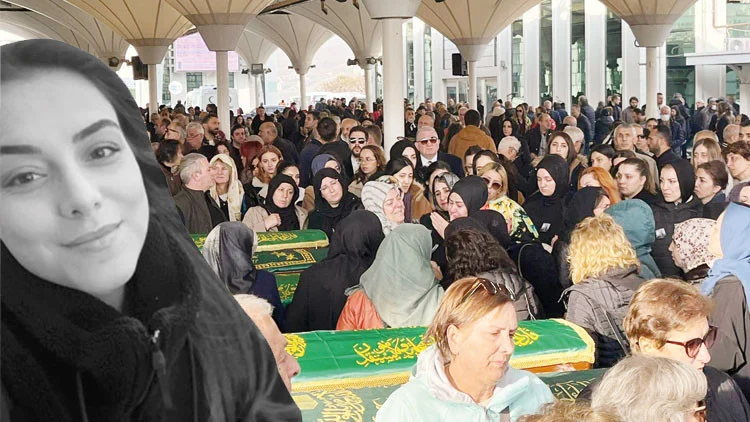Psikolog Nurselen Gülaçtı’yı Katleden Yıldırım Tutuklandı Ailesi Kurtulmak İçin Taşınacaktı Dedi