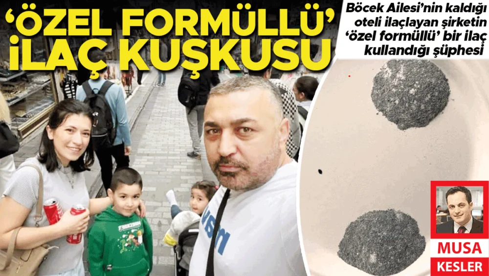 Tahtakurusu Faciası Sonrası Kritik İlaç Bilgileri Kaldırıldı Yeni Düzenlemeler Yolda