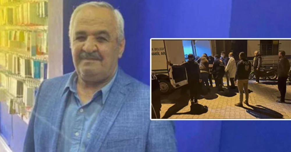 Zonguldak’ta Evinde Ölü Bulunan Yaşlı Adamın Vücudunda Kesikler Tespit Edildi