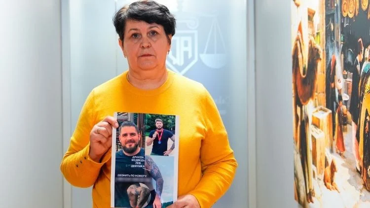 Boğaz’da Kaybolan Rus Yüzücüye Ulaşmak İçin Ailesi 500 Bin Lira Ödül Teklif Etti