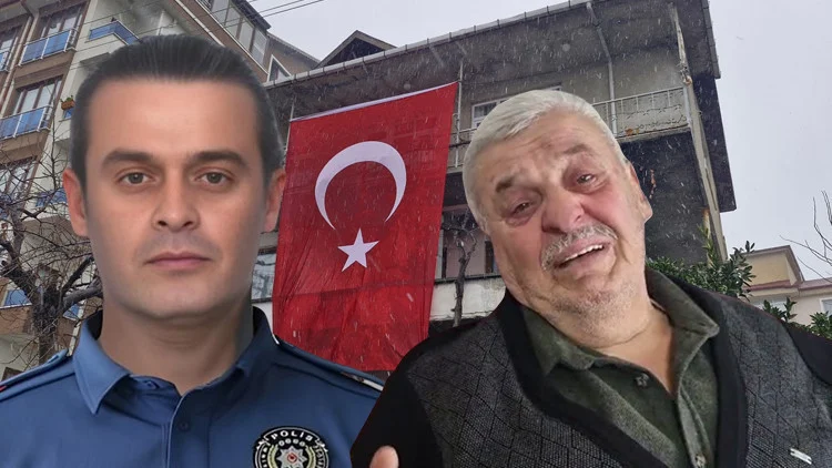 Oğlunun şehadet haberini alan babadan kahreden sözler! Gördüğü alt yazıdan sonra içine doğmuş