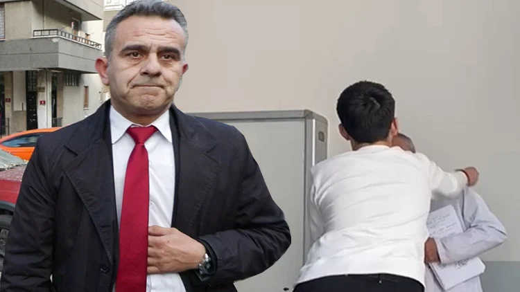 Öğrencilerin Alay Görüntüleriyle Gündeme Gelen Öğretmen Mehmet Canpolat’tan Fedakarlık Mesajı