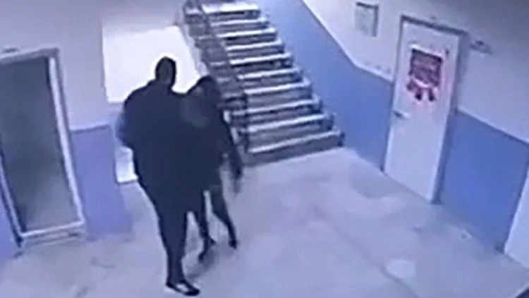Otizmli Öğrenciye Yönelik İddia Edilen Şiddet Sonrası Okul Müdürü Gözaltına Alındı