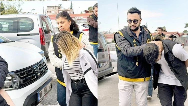 Adana’da Kıskançlık Cinayeti Can Aldı Genç Adam On Bıçak Darbesiyle Öldürüldü