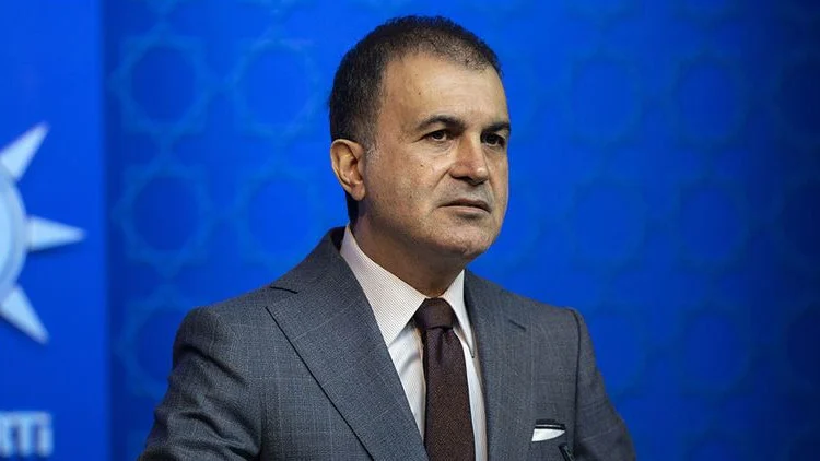 Ömer Çelik 3 Kasım’ı Türkiye Demokrasisinin Tarihi Dönüm Noktası Olarak Vurguladı